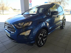 Ford EcoSport 1, 0 , i 125 kc. 6 ck feis, снимка 2