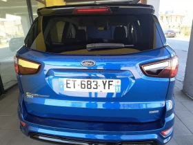 Ford EcoSport 1, 0 , i 125 kc. 6 ck feis, снимка 13