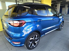 Ford EcoSport 1, 0 , i 125 kc. 6 ck feis, снимка 4