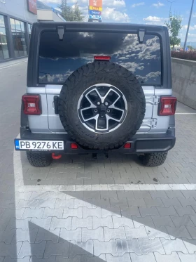 Jeep Wrangler Rubicon | Mobile.bg    9