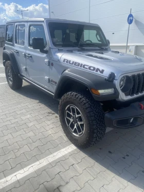 Jeep Wrangler Rubicon | Mobile.bg    11