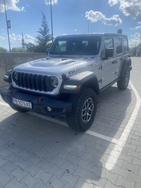 Jeep Wrangler Rubicon | Mobile.bg    8