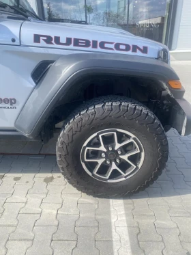 Jeep Wrangler Rubicon | Mobile.bg    7