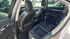 Alfa Romeo Stelvio Q4 2.2 t Executive Q4, EURO 6B | Mobile.bg    13