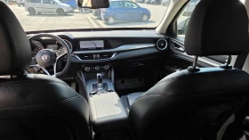 Alfa Romeo Stelvio Q4 2.2 t Executive Q4, EURO 6B | Mobile.bg    8