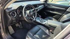 Alfa Romeo Stelvio Q4 2.2 t Executive Q4, EURO 6B | Mobile.bg    6