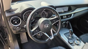 Alfa Romeo Stelvio Q4 2.2 t Executive Q4, EURO 6B | Mobile.bg    7