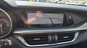 Alfa Romeo Stelvio Q4 2.2 t Executive Q4, EURO 6B | Mobile.bg    11