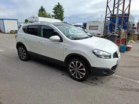 Nissan Qashqai 1.5DCI Navi  | Mobile.bg    2