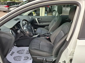 Nissan Qashqai 1.5DCI Navi  | Mobile.bg    6