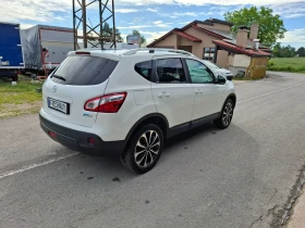 Nissan Qashqai 1.5DCI Navi  | Mobile.bg    5