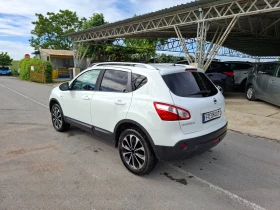 Nissan Qashqai 1.5DCI Navi  | Mobile.bg    4