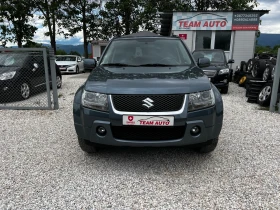 Suzuki Grand vitara 2.0I 159000KM KEYLESS