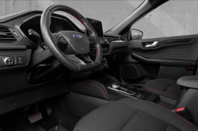 Ford Kuga 1.5/ST-LINE/120HP/LED/ACC/NAVI/AMBI/198f - 52899 лв. - 77980241 7