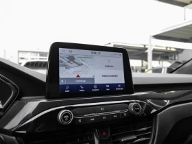 Ford Kuga 1.5/ST-LINE/120HP/LED/ACC/NAVI/AMBI/198f - 52899 лв. - 77980241 11