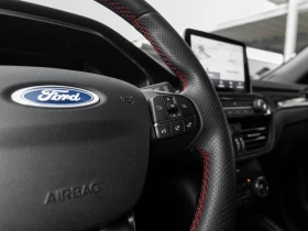 Ford Kuga 1.5/ST-LINE/120HP/LED/ACC/NAVI/AMBI/198f - 52899 лв. - 77980241 9