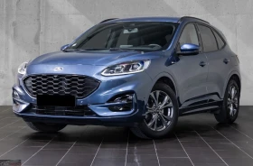 Ford Kuga 1.5/ST-LINE/120HP/LED/ACC/NAVI/AMBI/198f