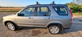 Обява за продажба на Honda Cr-v 2.2 i-ctdi  ~9 300 лв. - изображение 3