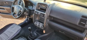 Обява за продажба на Honda Cr-v 2.2 i-ctdi  ~9 300 лв. - изображение 7