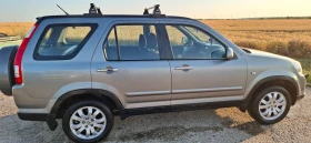 Обява за продажба на Honda Cr-v 2.2 i-ctdi  ~9 300 лв. - изображение 2