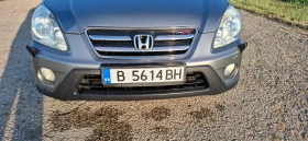 Обява за продажба на Honda Cr-v 2.2 i-ctdi  ~9 300 лв. - изображение 1