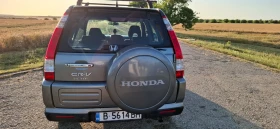 Обява за продажба на Honda Cr-v 2.2 i-ctdi  ~9 300 лв. - изображение 4