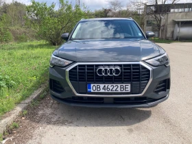 Audi Q3 1.5TFSI 150 Digital Distr LED Assist | Mobile.bg    8