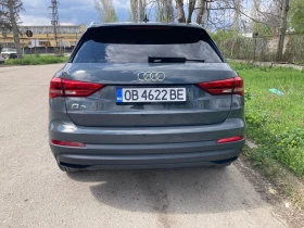     Audi Q3 1.5TFSI 150 Digital Distr LED Assist