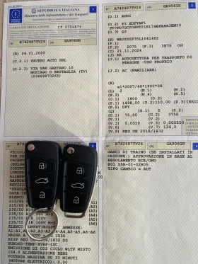 Audi Q3 1.5TFSI 150 Digital Distr LED Assist | Mobile.bg    16