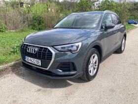     Audi Q3 1.5TFSI 150 Digital Distr LED Assist