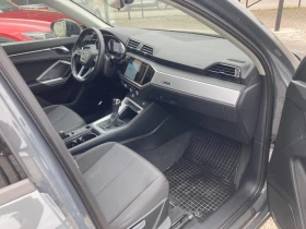 Audi Q3 1.5TFSI 150 Digital Distr LED Assist | Mobile.bg    11