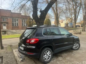 VW Tiguan 2.0TDI 4motion off-road  | Mobile.bg    3