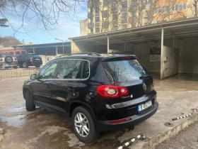 VW Tiguan 2.0TDI 4motion off-road  | Mobile.bg    2