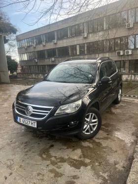 VW Tiguan 2.0TDI 4motion off-road  | Mobile.bg    4