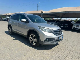     Honda Cr-v 87000 !!!