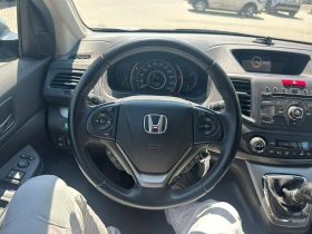 Honda Cr-v 87000 км!!! - 19900 лв. - 80923002 14
