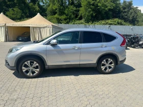     Honda Cr-v 87000 !!!