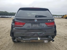 Обява за продажба на BMW X5 CARFAX* БЕЗ ПЪРВОНАЧАЛНА ~27 500 лв. - изображение 5