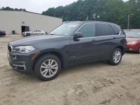 BMW X5 CARFAX* БЕЗ ПЪРВОНАЧАЛНА