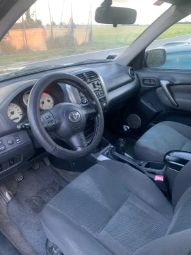 Обява за продажба на Toyota Rav4 2.0 D4D ~6 000 лв. - изображение 3 | Auto.bg Обява за продажба на Toyota Rav4 2.0 D4D ~6 000 лв. - изображение 3