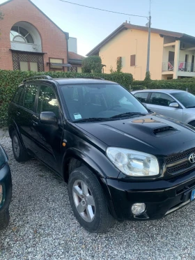 Обява за продажба на Toyota Rav4 2.0 D4D ~6 000 лв. - изображение 1 | Auto.bg Обява за продажба на Toyota Rav4 2.0 D4D ~6 000 лв. - изображение 1