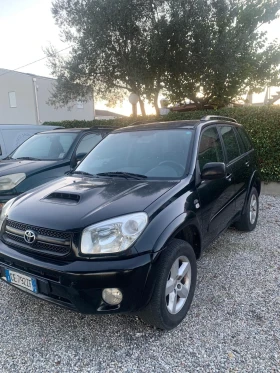 Обява за продажба на Toyota Rav4 2.0 D4D ~6 000 лв. - изображение 1 | Auto.bg Обява за продажба на Toyota Rav4 2.0 D4D ~6 000 лв. - изображение 1