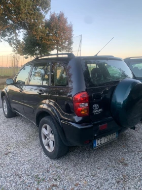 Обява за продажба на Toyota Rav4 2.0 D4D ~6 000 лв. - изображение 2 | Auto.bg Обява за продажба на Toyota Rav4 2.0 D4D ~6 000 лв. - изображение 2