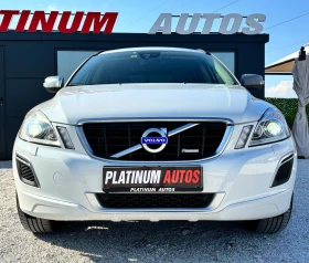     Volvo XC60 2.4D/4X4/R DESIGN// 