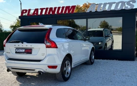Обява за продажба на Volvo XC60 2.4D/4X4/R DESIGN/ПОДГРЕВ/РЕАЛНИ КИЛОМЕТРИ ~20 999 лв. - изображение 10