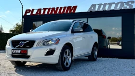    Volvo XC60 2.4D/4X4/R DESIGN// 