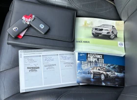 Volvo XC60 2.4D/4X4/R DESIGN/ПОДГРЕВ/РЕАЛНИ КИЛОМЕТРИ - 20999 лв. / 10736.62 € - 37078688 14