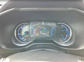 Toyota Rav4 HYBRID XSE - 39480 лв. / 20185.80 € - 97662293 7