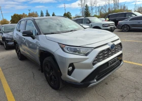 Toyota Rav4 HYBRID XSE - 39480 лв. / 20185.80 € - 97662293 2
