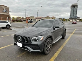 Mercedes-Benz GLC 43 AMG В ГАРАНЦИЯ * * CARFAX * * АВТОКРЕДИТ * * 